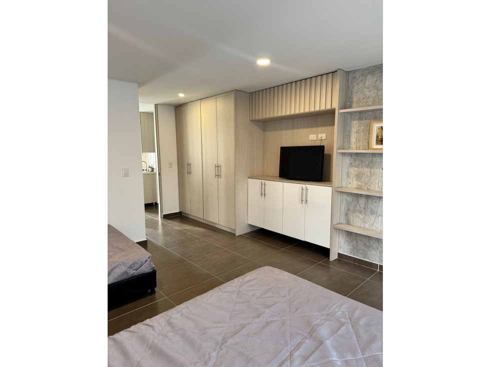 SE VENDE APARTAMENTO EN ALAMOS AREA 86 M2 — foto 3