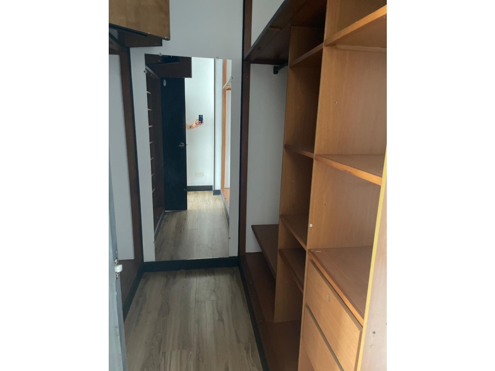 SE VENDE PAARTAMENTO EN PINARES AREA 129 M2 — foto 3