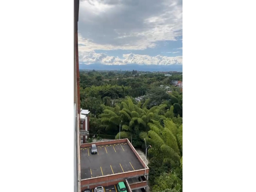 SE VENDE APARTAMENTO EN SAL SILVESTRE — foto 3