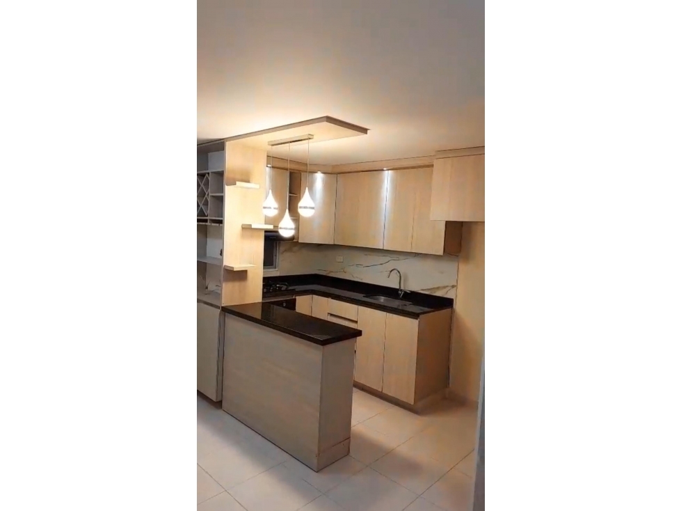 Se vende apartamento en Villaverde remodelado