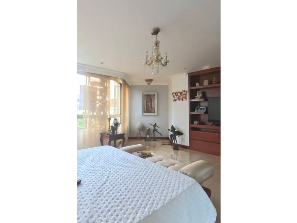 SE VENDE ESPECTACULAR CASA EN CONJUNTO CERRADO PINARES — foto 2