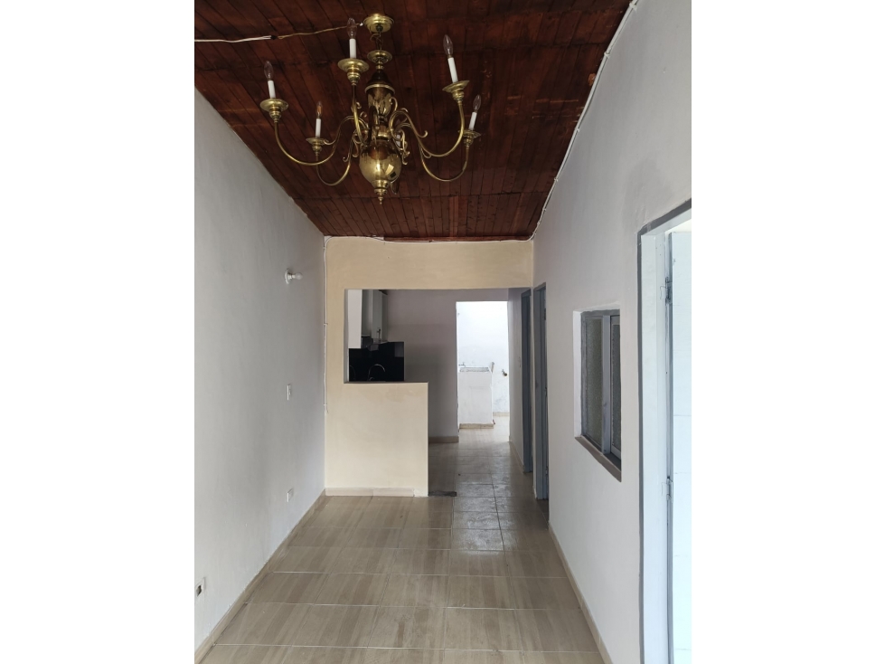 SE VENDE CASA PROPIEDAD HORIZONTAL CERCA AL AEROPUERTO — foto 3