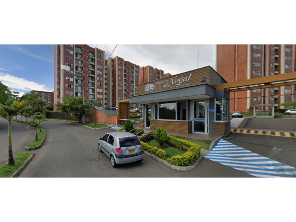 SE VENDE ESPECTACULAR APARTAMENTO EN JARDINES DEL NOGAL — foto 3