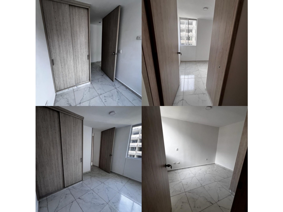 Se vende apartamento en Dosquebradas con vista — foto 3