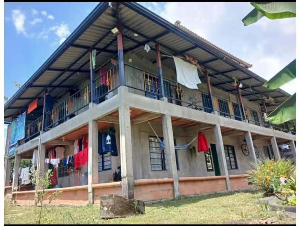 SE VENDE CASA CAMPESTRE CORREGIMIENTO DE ARABIA — foto 3