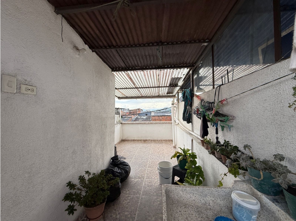 SE VENDE CASA CERCA AL CENTRO DE PEREIRA — foto 3