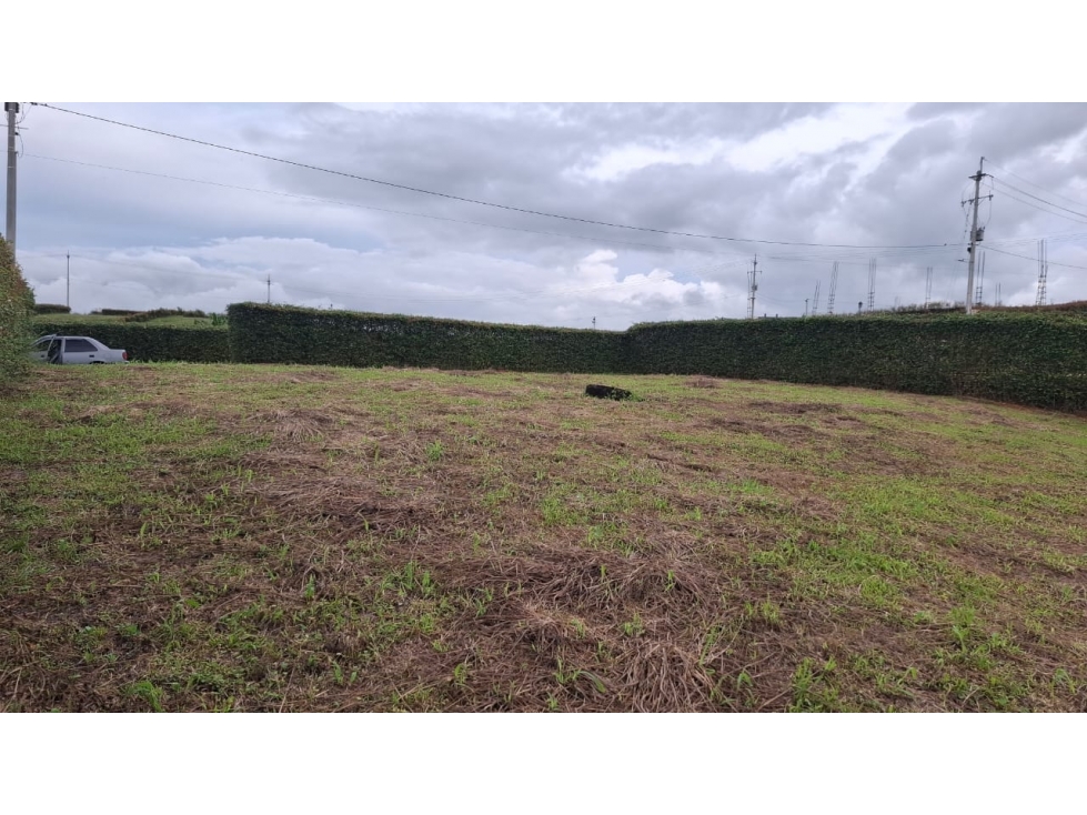 Se vende lote campestre en Morelia en condominio — foto 3