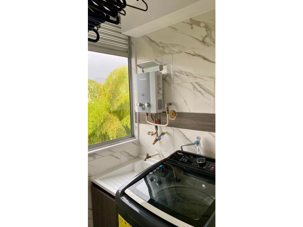 SE VENDE APARTAMENTO CONJUNTO CERRADO VIA FRAILES EN DOSQUEBRADAS — foto 3