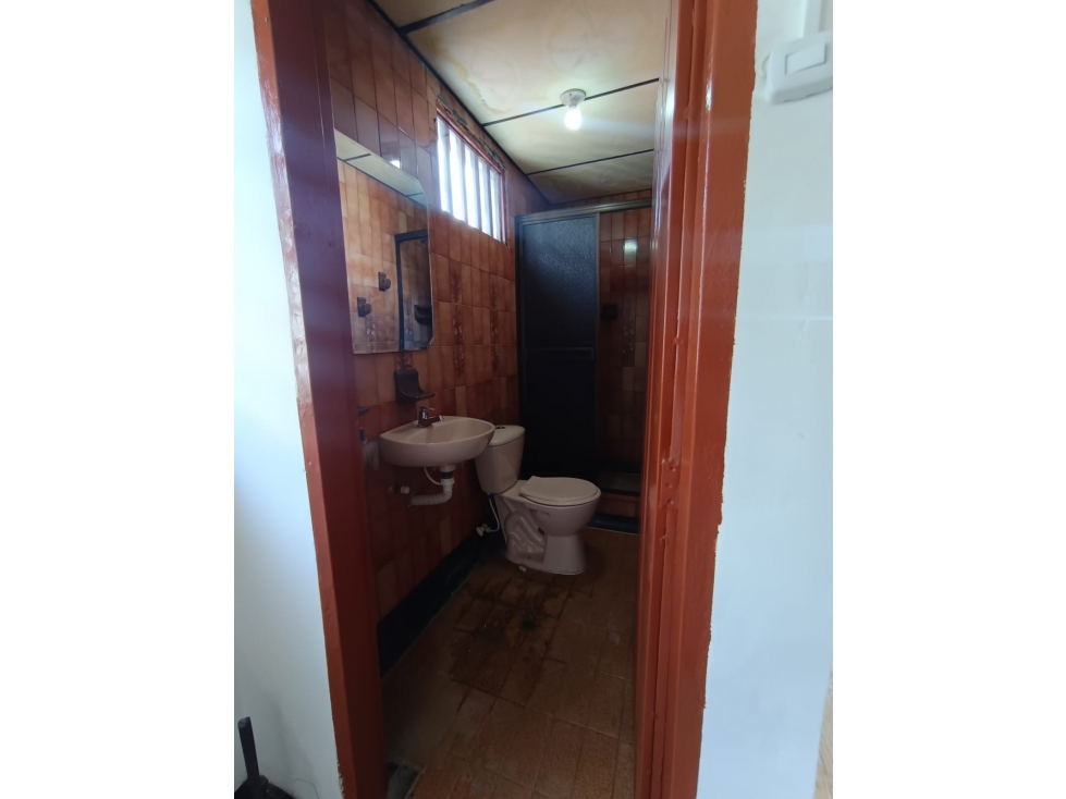 SE ARRIENDA APARTAESTUDIO EN EL CENTRO — foto 5