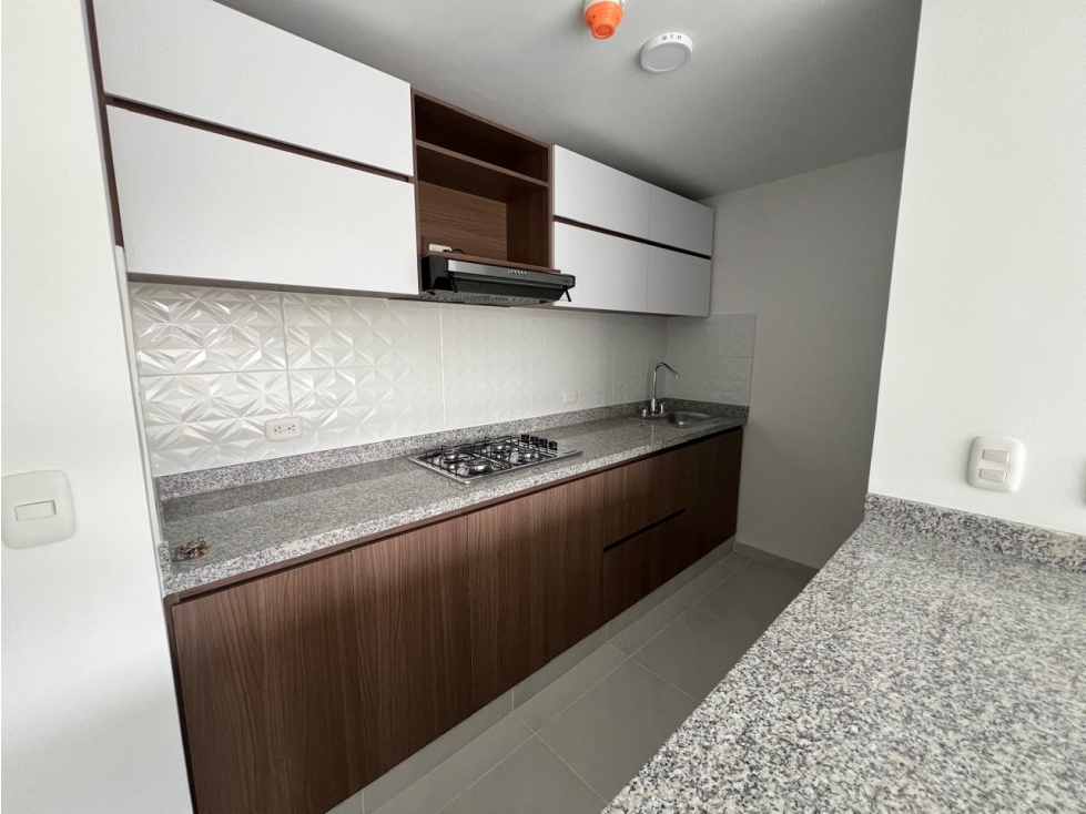 SE VENDE ESPECTACULAR APARTAMENTO CONJUNTO CERRADO MATIZ DOSQUEBRADAS — foto 3