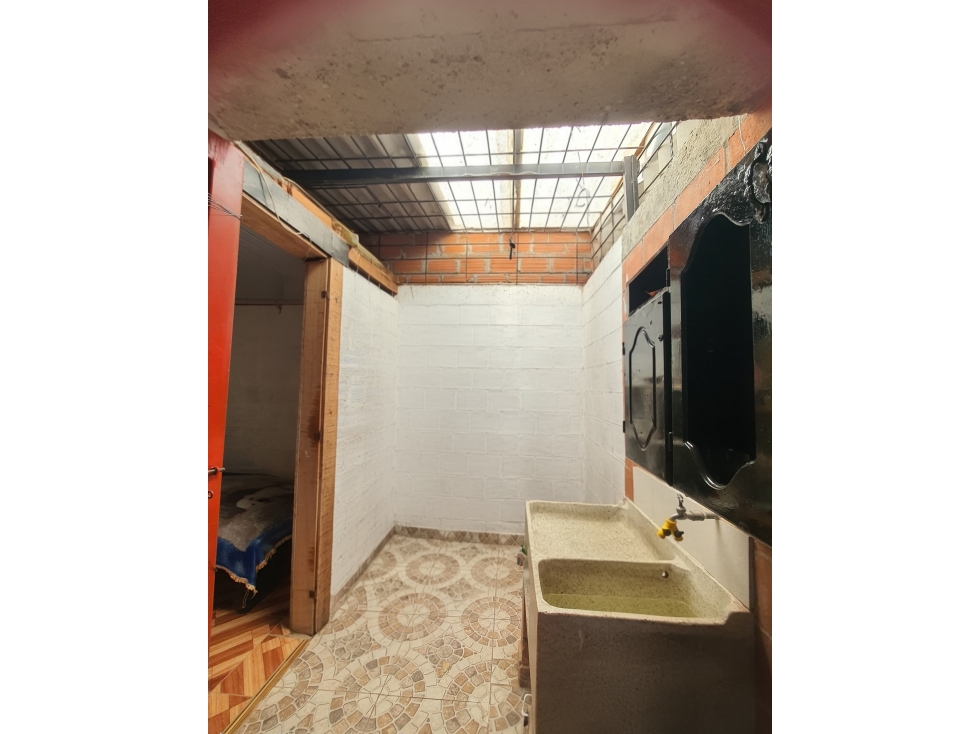 Se vende casa de 1 piso con proyección en Pereira — foto 4