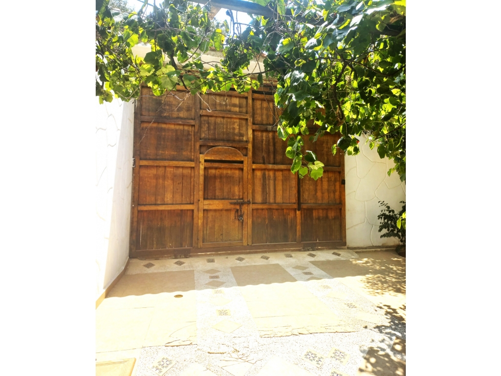 SE VENDE O PERMUTA CASA EN TANGANGA SANTA MARTHA LOTE DE 1150 — foto 4