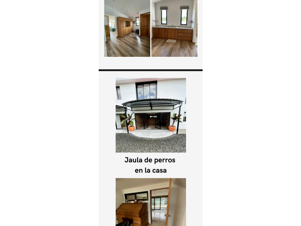 SE VENDE FINCA VIA CONDINA MONTELARGO AREA 46.902 M2 — foto 3
