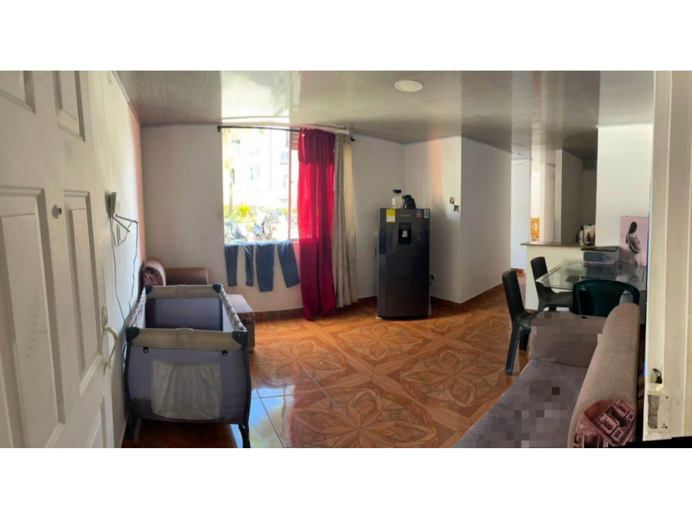 Se vende apartamento en Salamanca vía Condina — foto 5