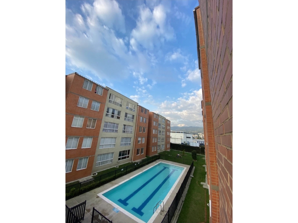 Se vende apartamento en Dosquebradas en excelente estado