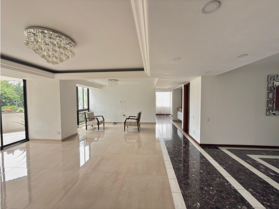 ¡SE ARRIENDA HERMOSO APARTAMENTO EN PINARES! — foto 5