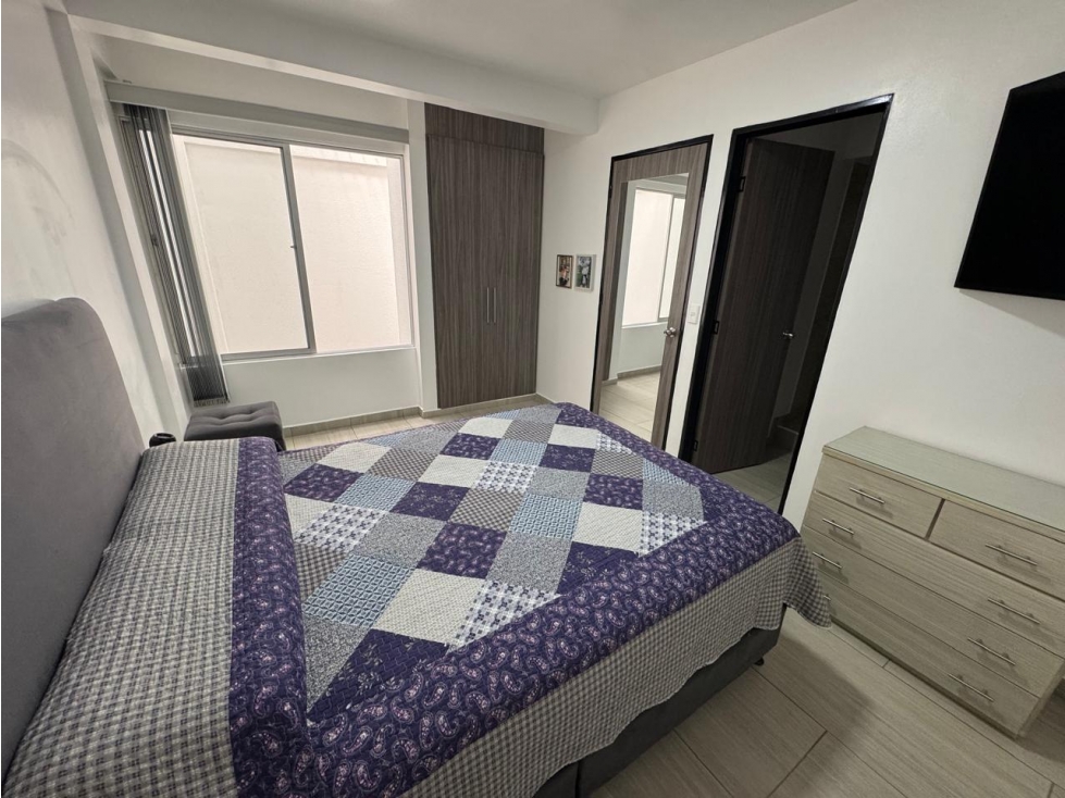 Se vende hermosa casa tríplex en Mirador del Lago Dosquebradas — foto 3