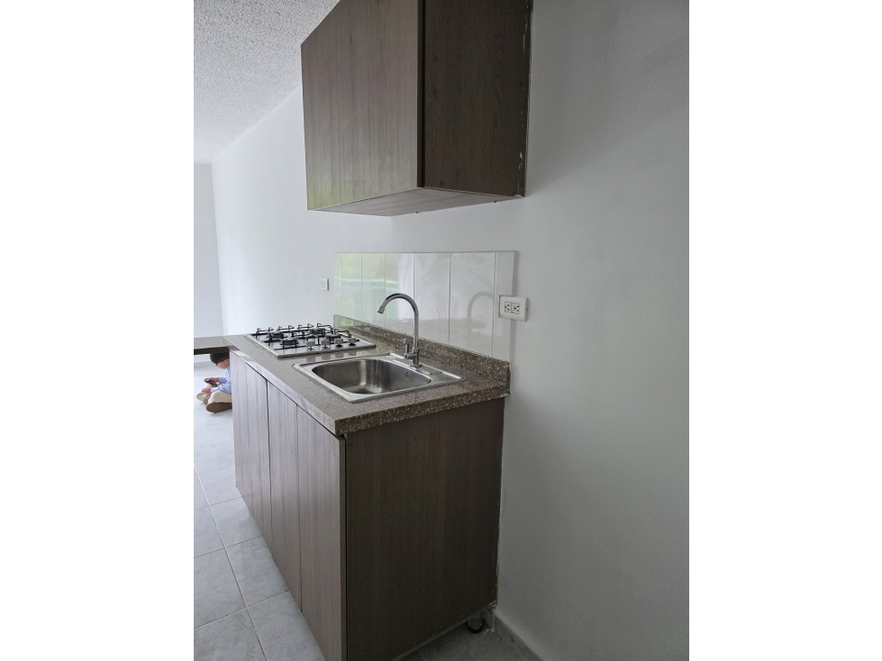 SE VENDE APARTAMENTO ALTOS DE AGUA BONITA ARMENIA — foto 3