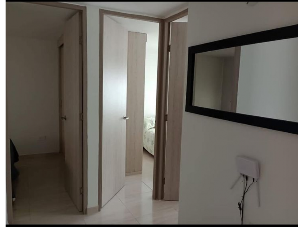 SE VENDE APARTAMENTO EN CONJUNTO CERRADO SECTOR CUBA PEREIRA — foto 3