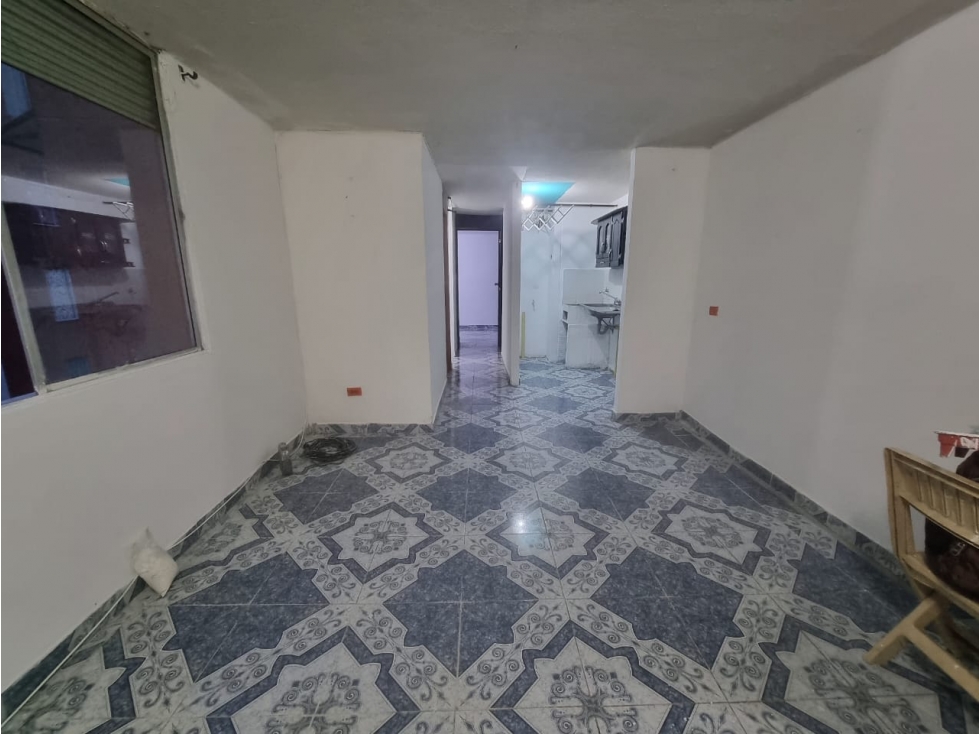 SE VENDE APARTAMENTO EN SALAMANCA SECTOR CONDINA PEREIRA — foto 3
