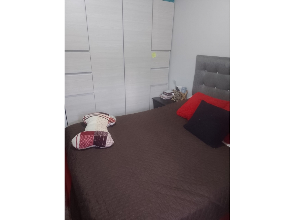 SE VENDE HERMOSO APARTAMENTO EN CONJUNTO CERRADO DOSQUEBRADAS — foto 3