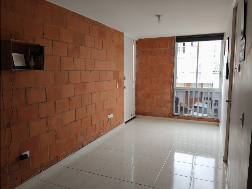 ¡SE VENDE HERMOSO APARTAMENTO EN VILLAS DE LA PRADERA! — foto 4