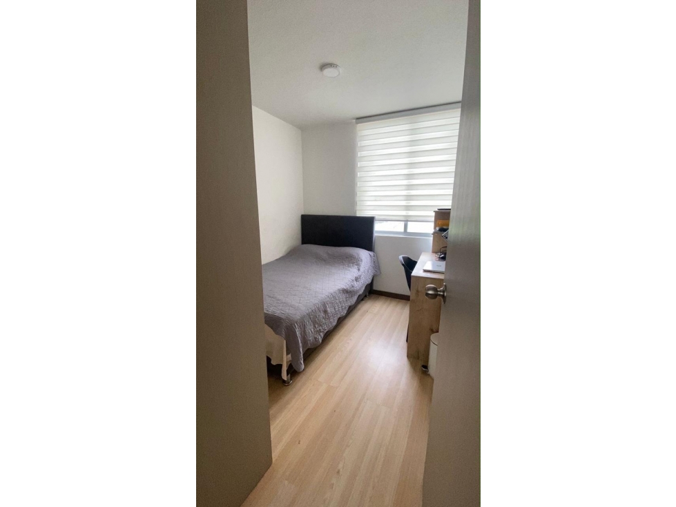 ¡SE VENDE HERMOSO APARTAMENTO EN FORTAL DE CEDRO NEGRO! — foto 4