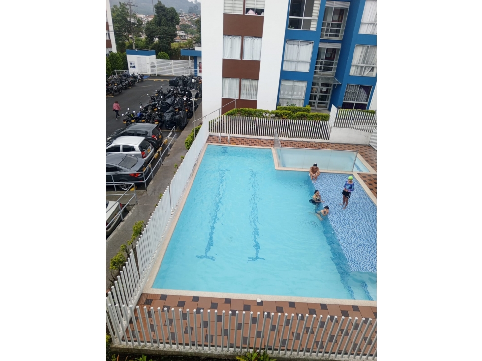 Se Vende Apartamento En Conjunto Loma Linda Dosquebradas — foto 3