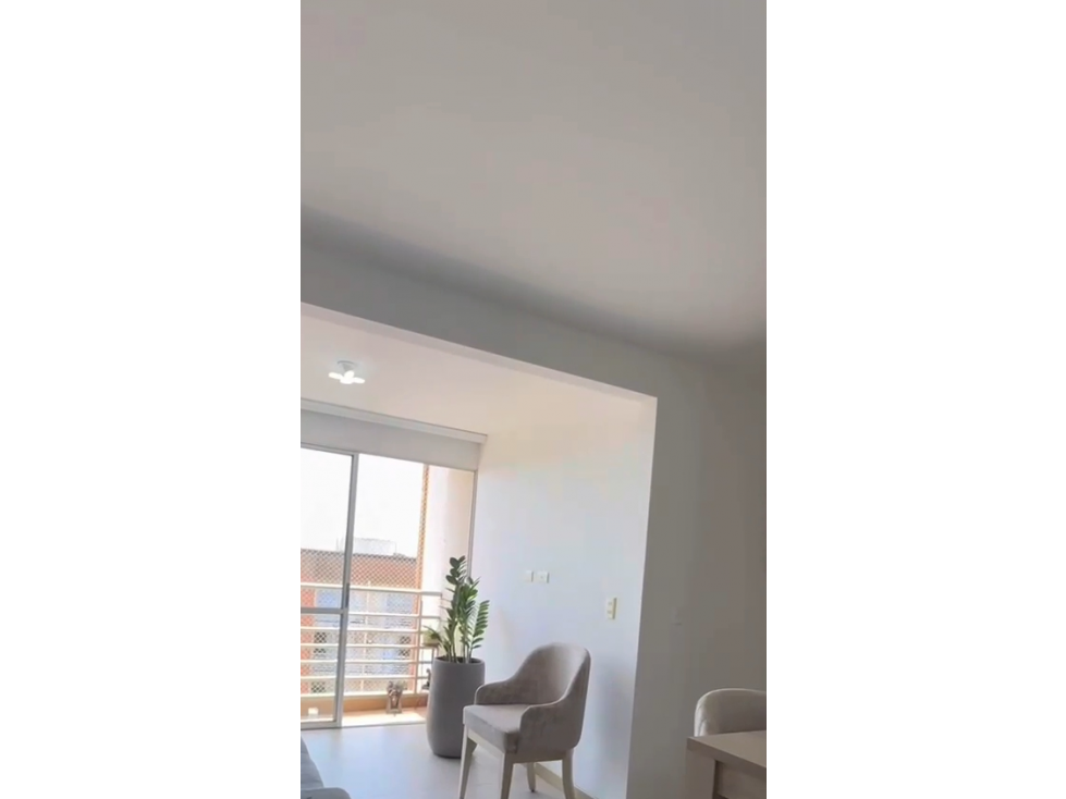 SE VENDE APARTAMENTO EN AVENIDA SUR AREA 61.65 M2 PARQU CUBIERTO — foto 5