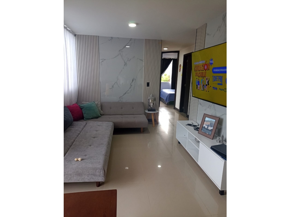 SE VENDE ESPECTACULAR APARTAMENTO CONJUNTO CERRADO DOSQUEBRADAS — foto 3