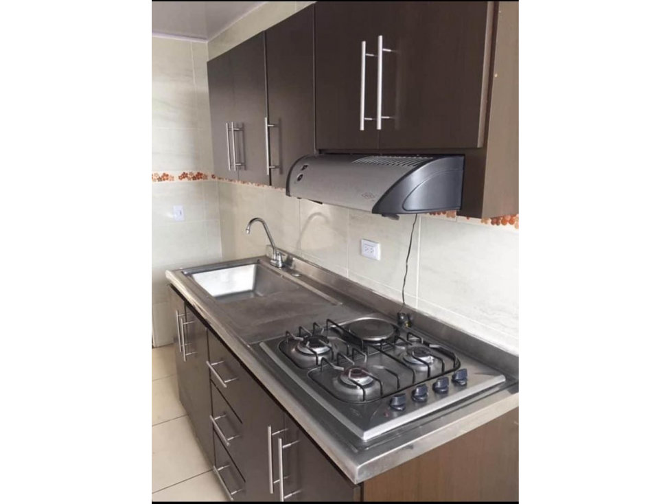 SE VENDE APARTAMENTO EN CONJUNTO CERRADO SECTOR CENTRO PEREIRA — foto 3