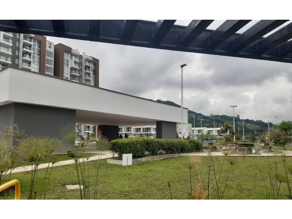 SE VENDE APARTAMENTO EN MIRADOR DE VILLAVENTO — foto 3