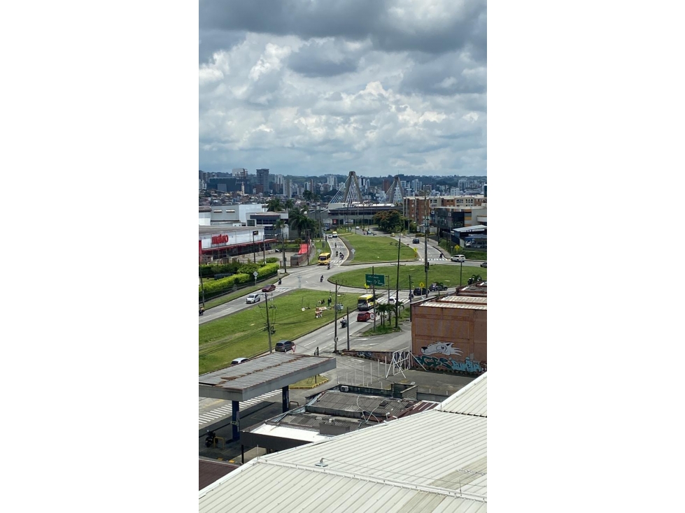 Se Vende Apartamento En Edificio Alicante Dosquebradas — foto 3