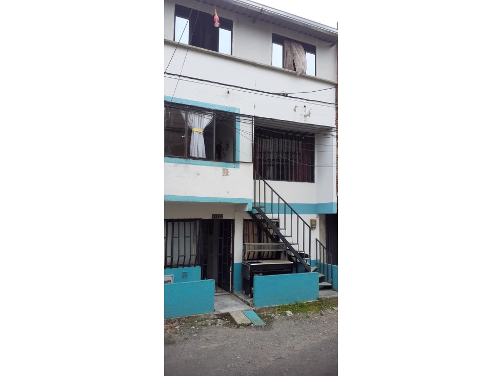 Se Vende Casa Rentable De 3 Pisos En Frailes Dosquebradas — foto 3