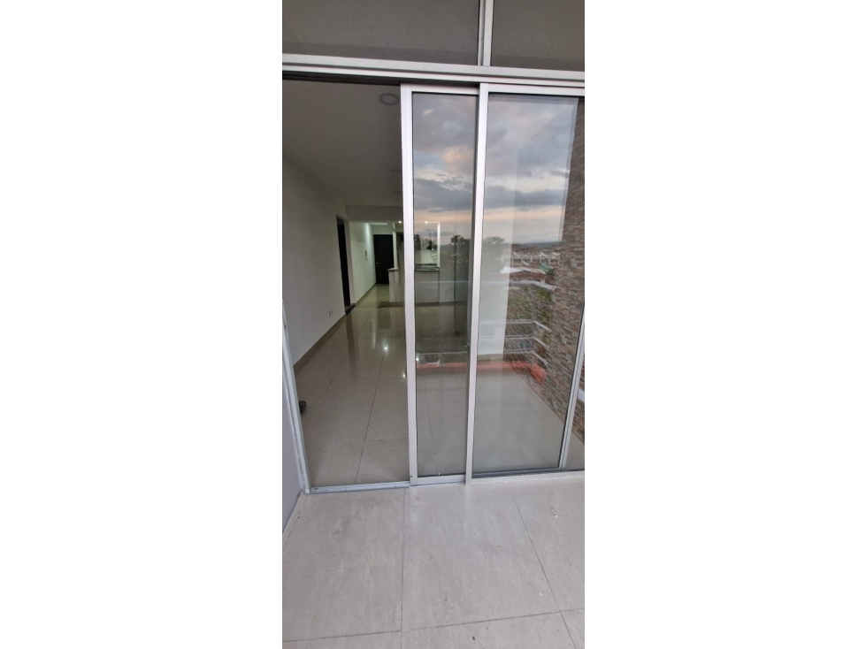 Se Vende Apartamento De 79 M² En El Centro De Pereira — foto 3