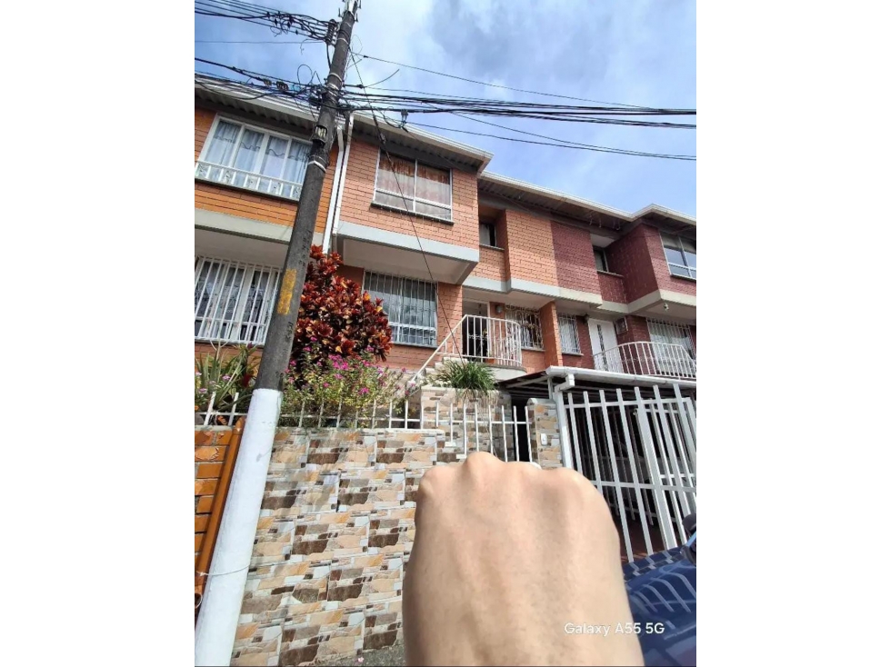 Se Vende Casa De 2 Pisos En Las Antillas San Nicolás — foto 3