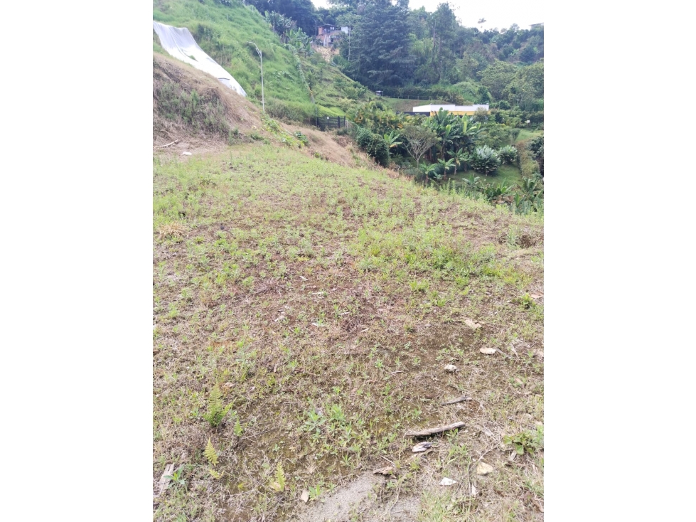 SE VENDE LOTE EN CONJUNTO CERRADO VIA ARMENIA — foto 3