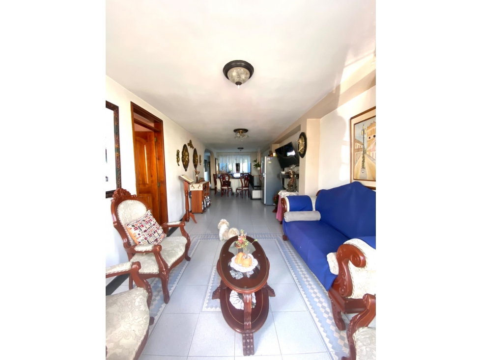 SE VENDE CASA EN CUBA SOBRE VIA PRINCIPAL CON LOCAL Y VIVIENDA — foto 3