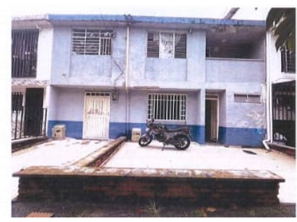 SE VENDE CASA LOTE REFORMAR CUBA SAN FERNADO INDEPENDIENTES — foto 3