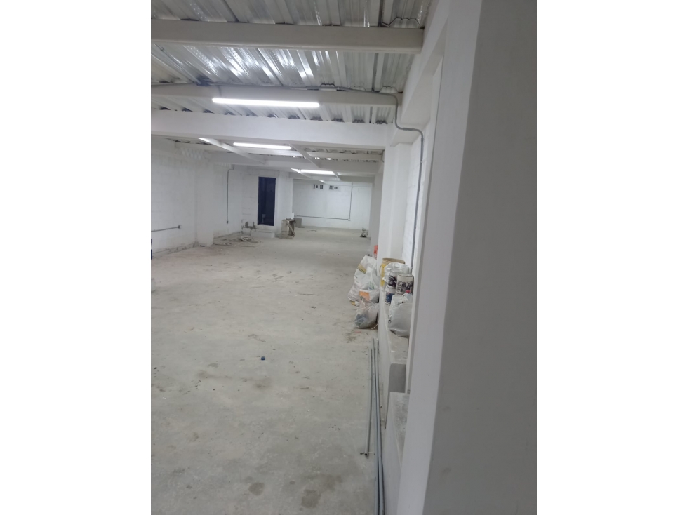 SE VENDE LOCAL EN SOTANO UBICADO EN EL CENTRO DE PEREIRA — foto 3