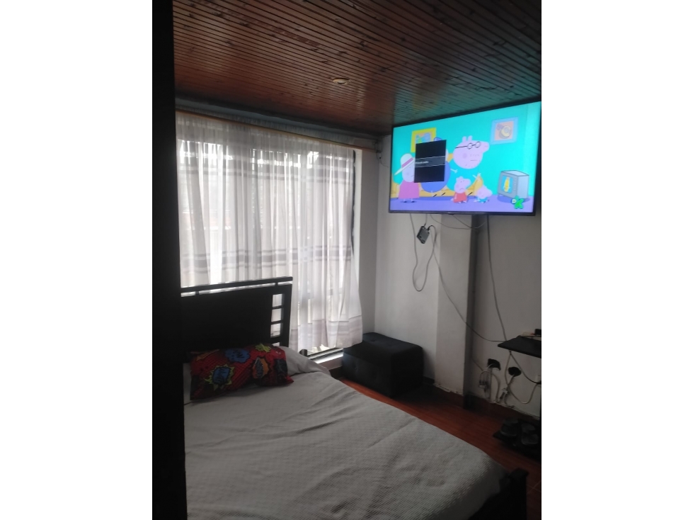 Se Vende Casa De 3 Pisos Con Terraza En Armenia — foto 3