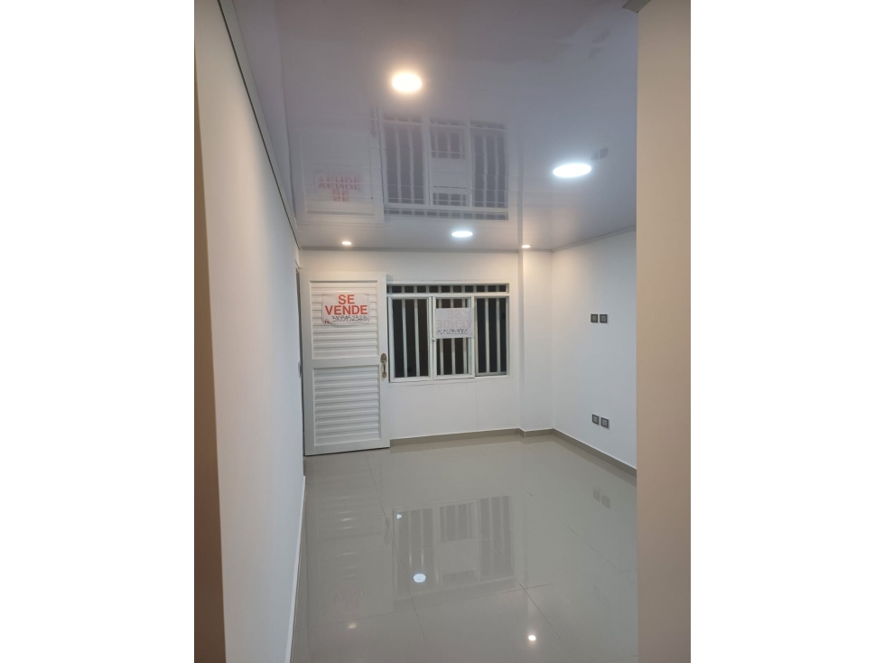 Se Vende Casa Remodelada De Un Piso En Cartago — foto 4