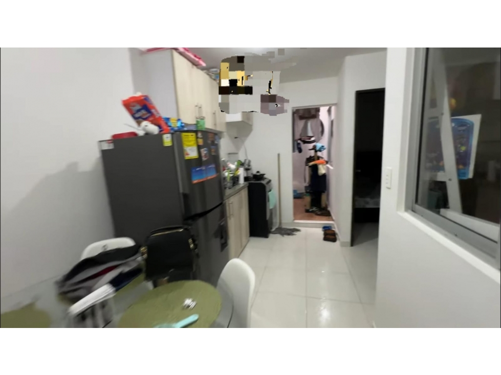 Se Vende Apartamento En Los Sauces Cuba Pereira — foto 3