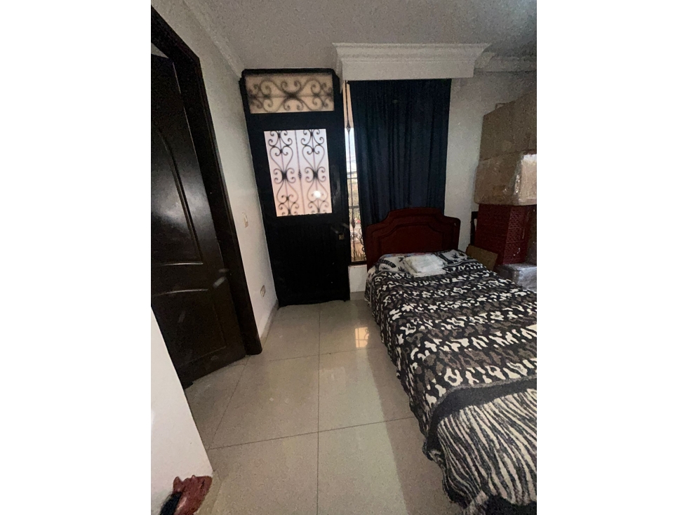 SE VENDE CASA ESQUINERA DE DOS PISOS EN PROVIDENCIA — foto 3