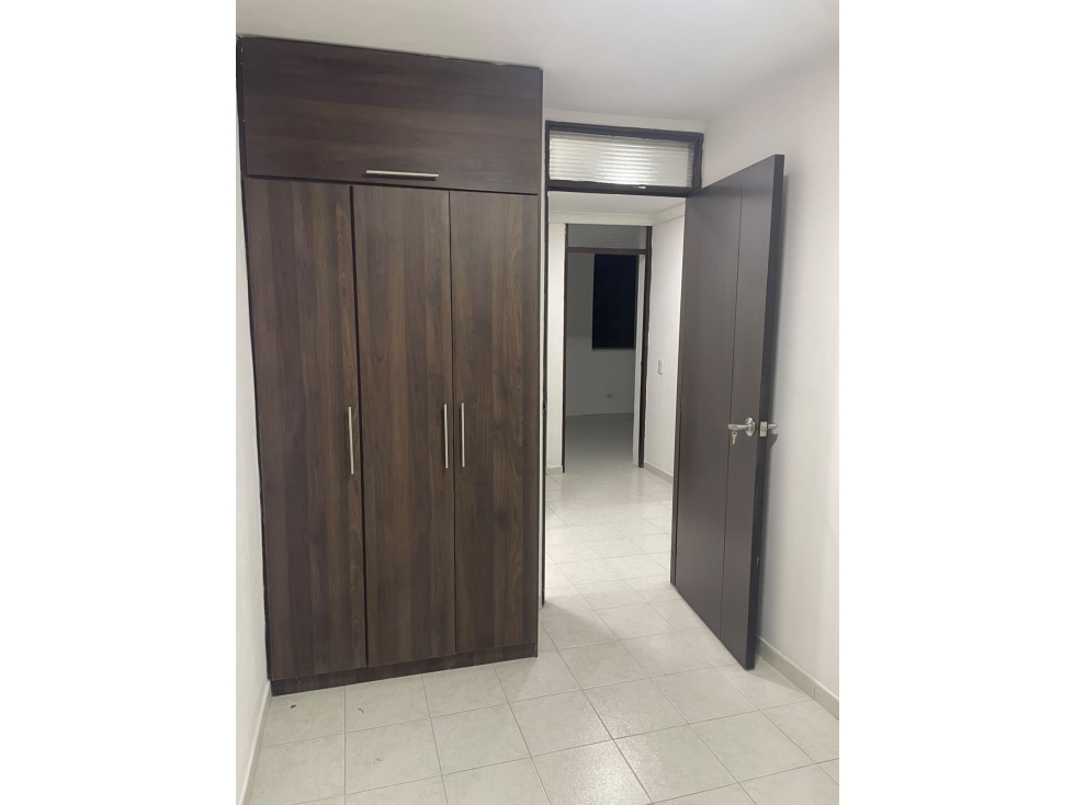 Se Vende Apartamento En Gamma Con Parqueadero En Pereira — foto 3