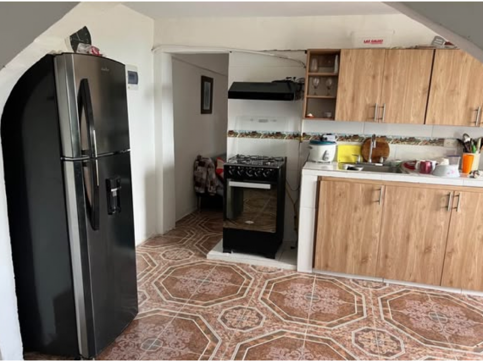 SE VENDE CASA CAMPESTRE EN ALTAGRACIA — foto 3