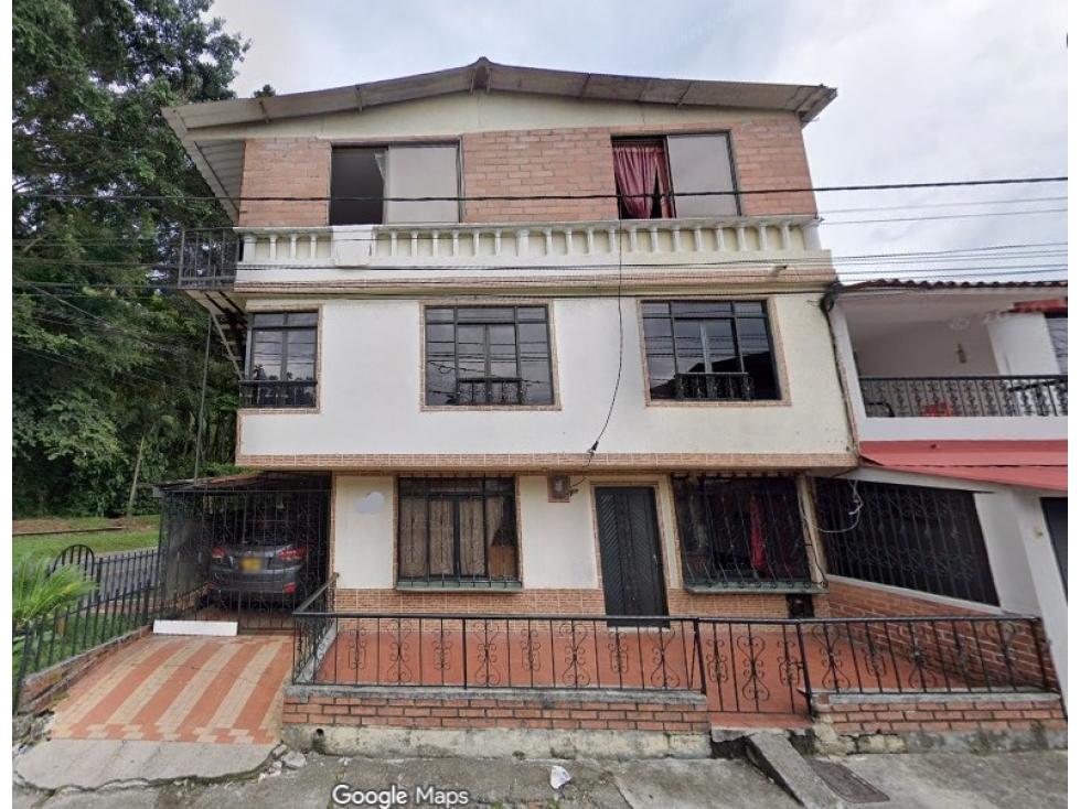 Se Vende Casa De 3 Pisos Con 3 Viviendas En San Fernando — foto 3