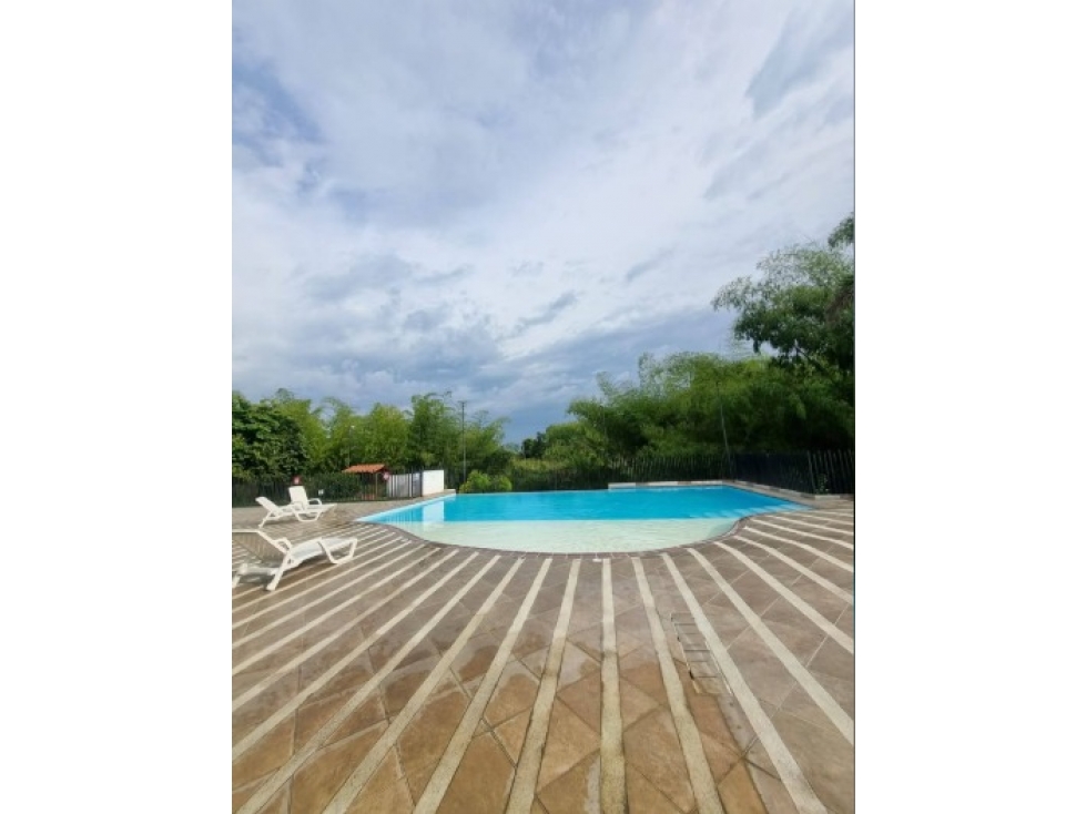 ¡SE VENDE HERMOSO APARTAMENTO EN SENDEROS DEL CAMPO! — foto 4