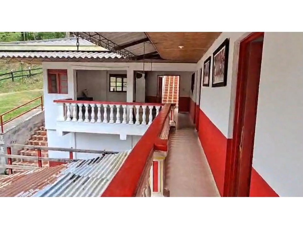 se vende finca en la celia risaralda - 3