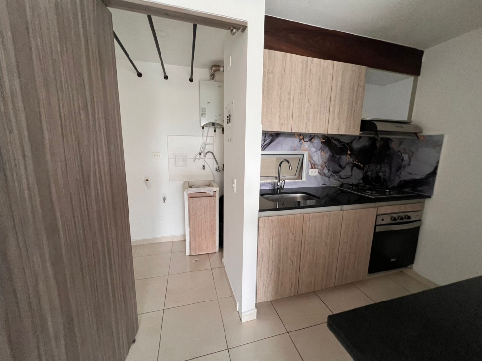 SE VENDE APARTAMENTO EN CHINCHINA AREA 64.7 M2 — foto 4